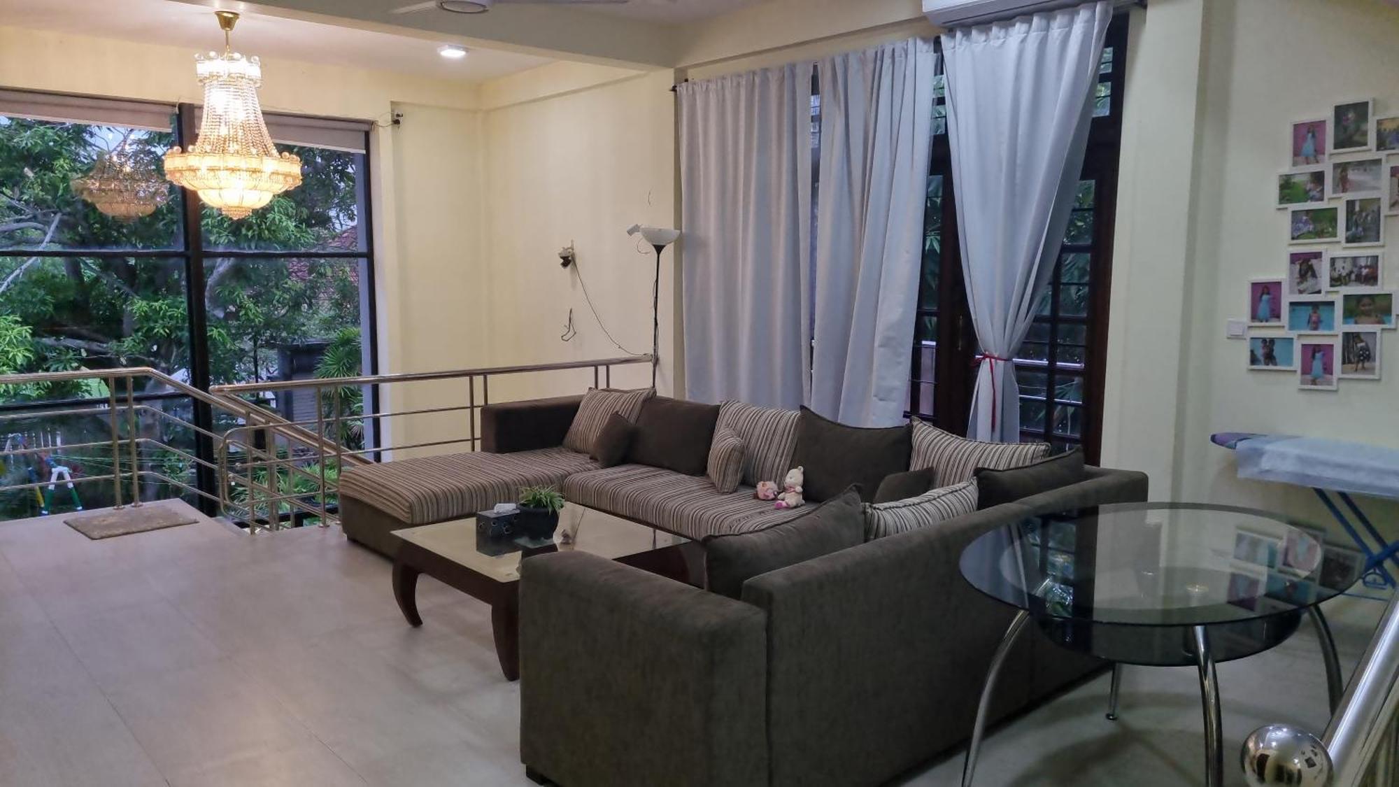 Wis Villa Galle Exterior photo