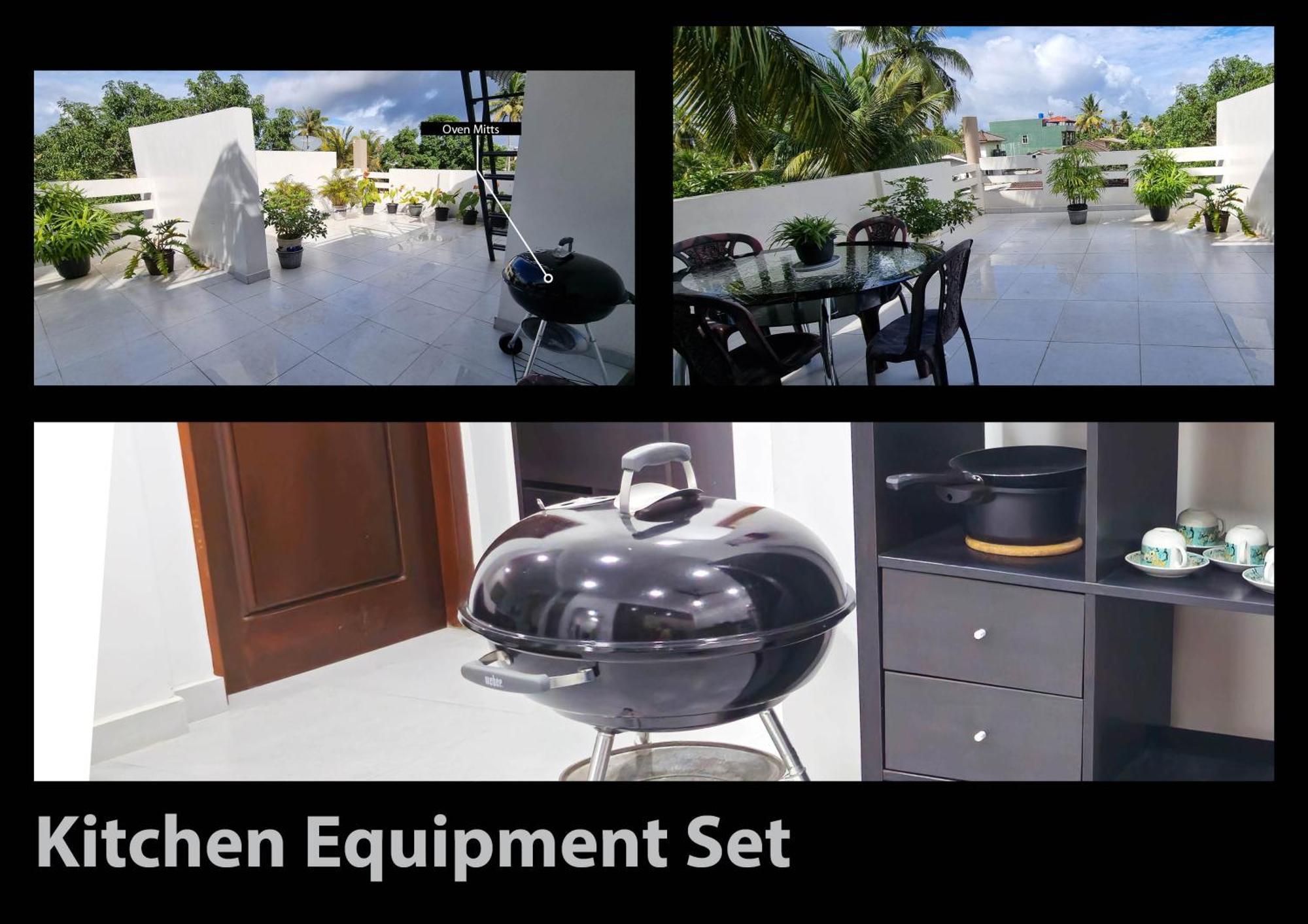 Wis Villa Galle Exterior photo
