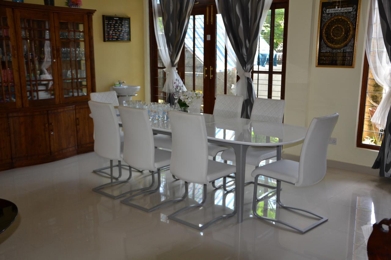 Wis Villa Galle Exterior photo